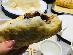 -高玛纳驴肉火烧(河间总店)