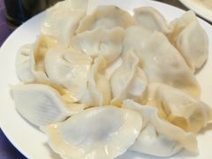 -东北饺子王(港澳广场购物中心店)