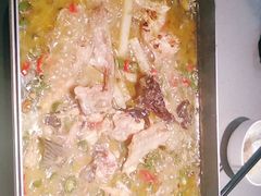 -半天妖|烤鱼·冒烤鸭(汉中吾悦广场店)