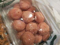 -泸溪河桃酥(欧尚店)