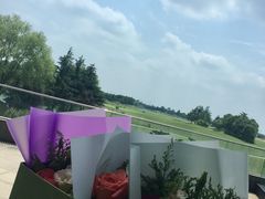 -颖奕安亭高尔夫俱乐部