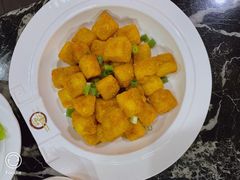 -李师傅脆肚(华强北店)