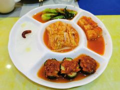 综合泡菜-高丽馆(尊茂店)
