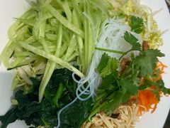 -北李·海肠捞饭·大连菜(望京凯德MALL店)