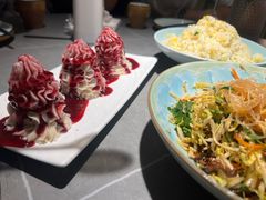 -同合居·非遗东北菜(红博会展店)