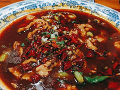 -二毛川菜馆(黄河路店)