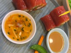 -点都德(龙之梦店)