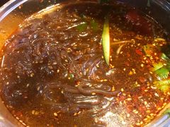 -韩麦大冷面(桂花街直营店)