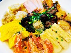 -和记小菜(大宁店)