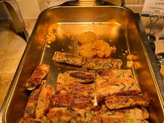-盛宴标帜西餐厅龙虾.鲍鱼•牛排(重庆喜来登大酒店)
