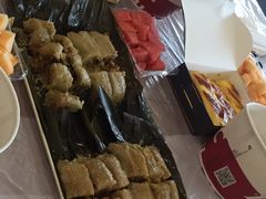-芬芳甜品(体育东横街店)