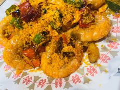 -德胜轩正宗顺德菜(宝安沙井会展中心店)