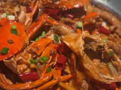 -胖哥俩肉蟹煲(湖滨银泰in77店)