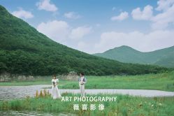 点击看大图 -薇喜影像艺术中心 ART PHOTO