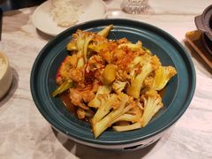 -鹿港小镇(霄云店)