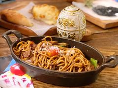 -卢布里西餐厅(总店)