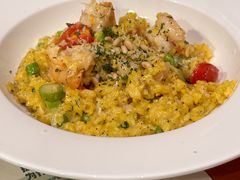 -Pizzeria da Nicola·火炉披萨(中大国际店)
