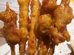 -辽B·小串(总店)