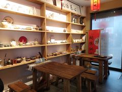 -芜小皖砂锅菜(青山街店)