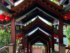 -大雁山风景区