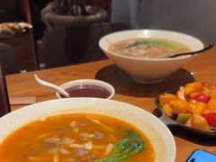 -漆黑觉米粉(三里屯店)