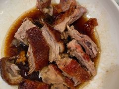 金陵烤鸭-晋家门(文峰广场店)