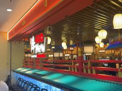 -牛New寿喜烧(中山公园龙之梦店)