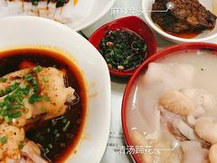 -廖老妈蹄花店(人民公园陕西街259号店)
