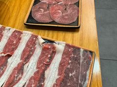 -黔三一夺夺粉酸汤火锅(百信店)