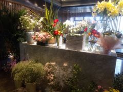 -懒人盐府人家(航天桥店)
