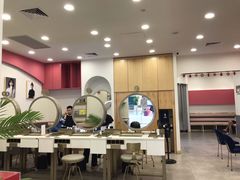 -海马体照相馆(广州新世界云门New park店)