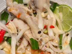 -生如夏花泰式火锅(鹭洲里店)