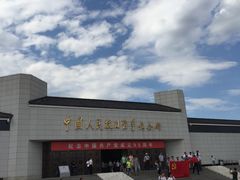 -中国人民抗日战争纪念馆