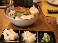 -松涛日本料理