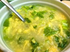 -吕氏疙瘩汤·海鲜新鲁菜(凯德mall新都心店)