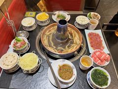 -咏江南·苏式火锅·苏州评弹(观前街店)