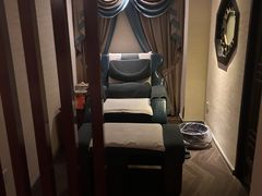 -姗娜娜足道·SPA(古北店)