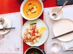 -赵小姐丨新中餐(曲江店)