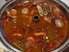 -码头鲜精致威海菜(欧乐坊店)