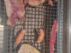 -马路牙子烧烤音乐酒馆(望京店)