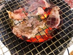-松明一烤肉馆(鲁园店)