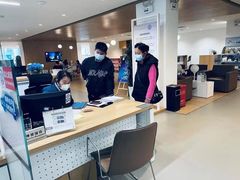 -昆明中致远上汽大众4S店(西山区店)