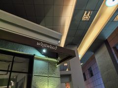 -遇见西木美式餐厅(体育路店)