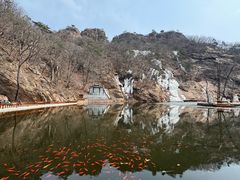 -丹东凤凰山景区