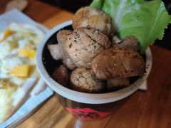 -秀·爱尔兰餐吧(上海路店)