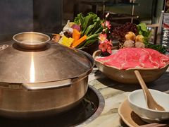 -大头椰·椰子鸡火锅(南宁万象城店)