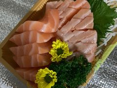 -吉之仙•中国制造•出口级食材日料店(领事馆总店)