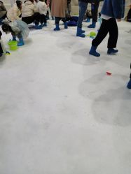 -Mr·Kuma酷么先生雪之乐园