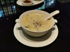 顺德家乡拆鱼羹-北京四季酒店·采逸轩
