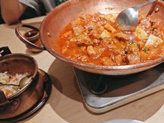 -一坐一忘云南菜(卓悦中心)